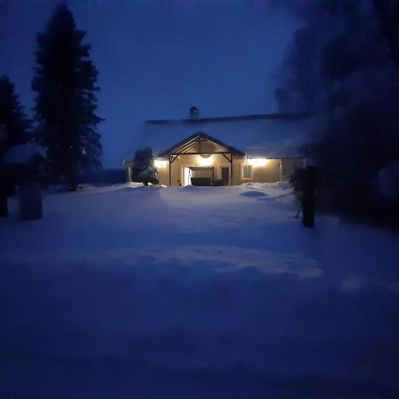 Hermanov 141 Jindrichovice Exterior foto