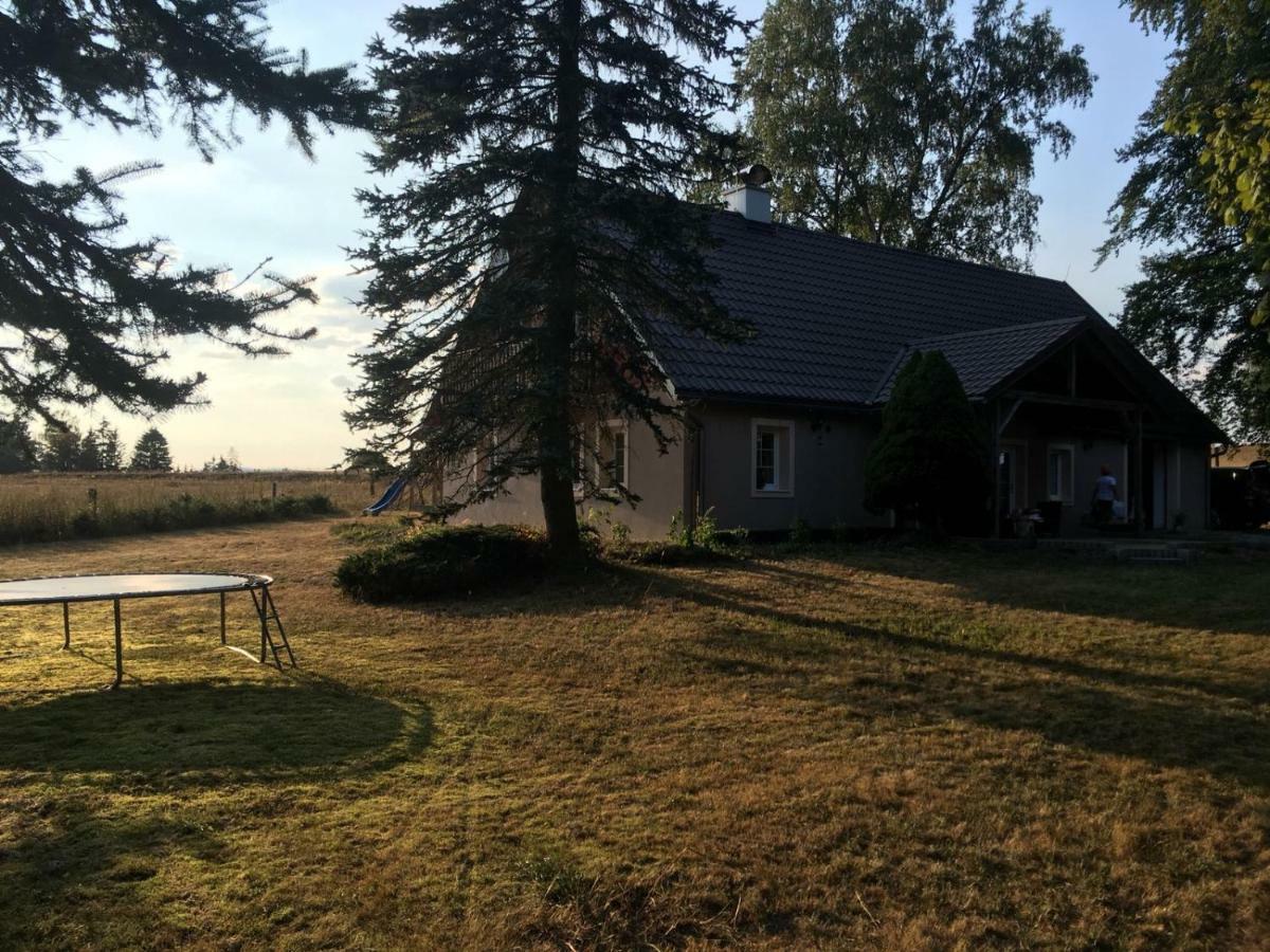 Hermanov 141 Jindrichovice Exterior foto