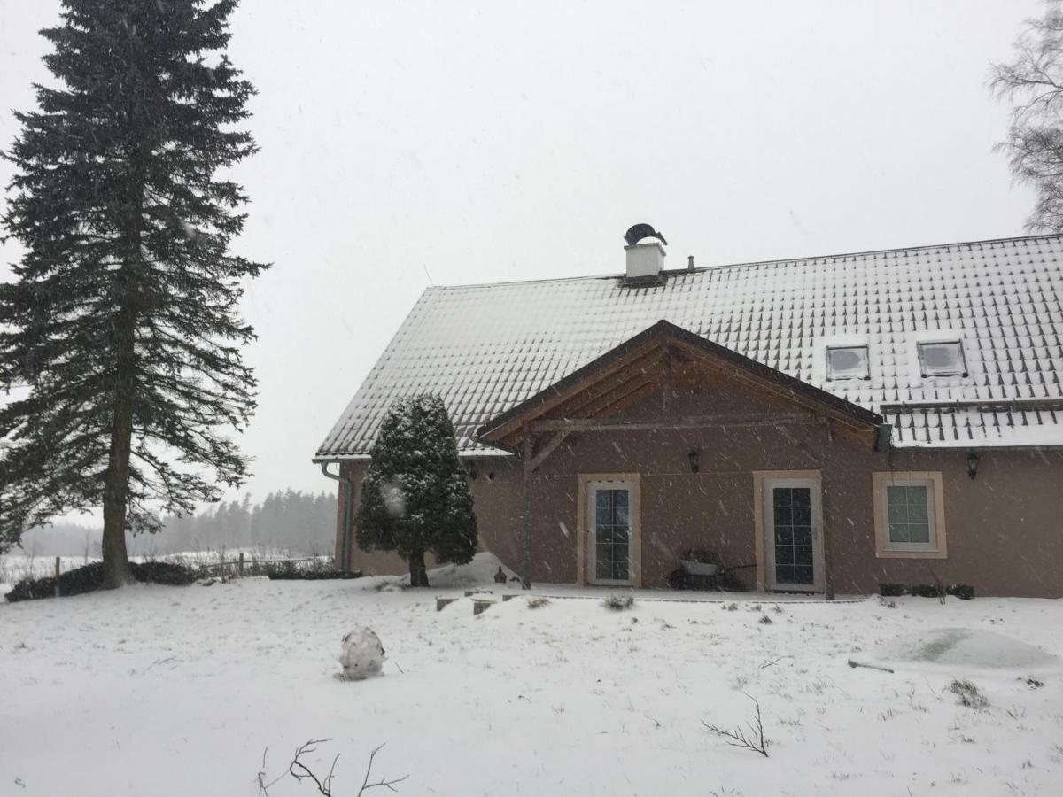 Hermanov 141 Jindrichovice Exterior foto